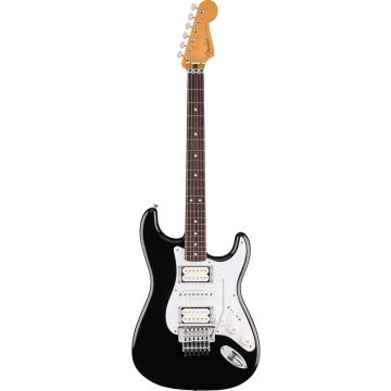 Fender LTD 50th Anniversary Dave Murray Stratocaster RW Black
