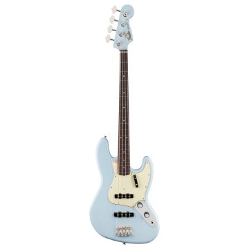 Fender Vintera III Early 60s Jazz sonic blue Basso Elettrico 
