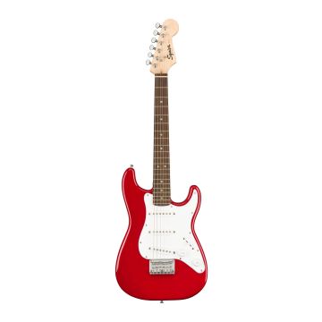 Chitarra Elettrica Fender Squier Mini Stratocaster dakota red