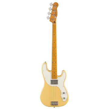 Fender Classic Vibe Telecaster mn Basso Elettrico vintage white