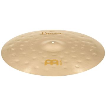Meinl 22" B22VC Byzance Vintage Crash EX-DEMO Anika Nilles Piatto 