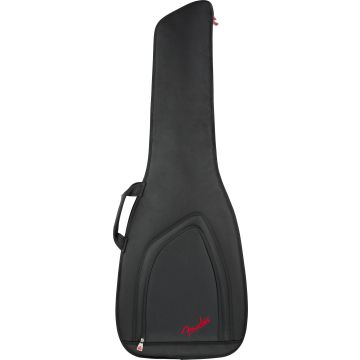 Borsa Basso elettrico scala corta Fender FBSS-610 black Borsa Basso elettrico scala corta Fender FBSS-610 black
