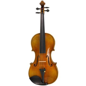Luthier Palladium Mittenwald Violino 4/4  pronto all'uso
