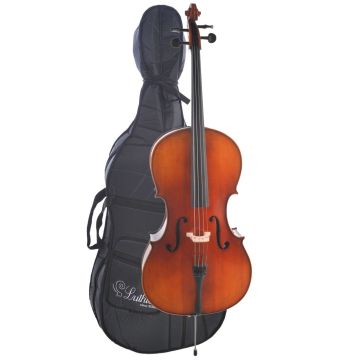 Violoncello 3/4 Luthier Orchestra