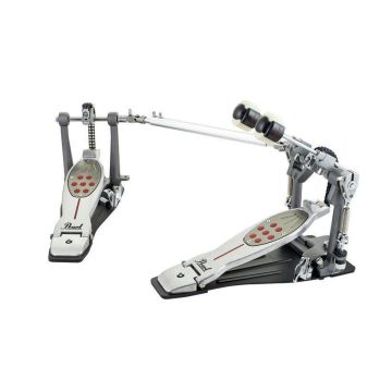 Pedale Pearl Cassa Doppio Eliminator P-2052C
