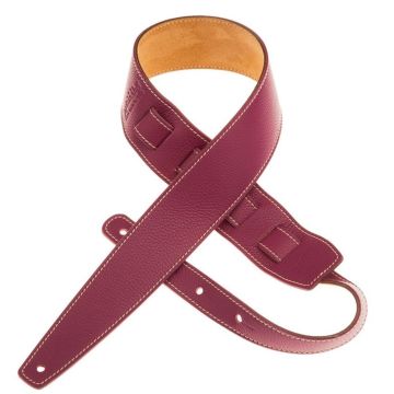 Magrabo' Tracolla chitarra Holes HS Prugna 6cm