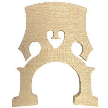 Aubert Ponticello Violoncello 4/4