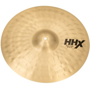 Sabian 18" HHX Fierce Crash Piatto 