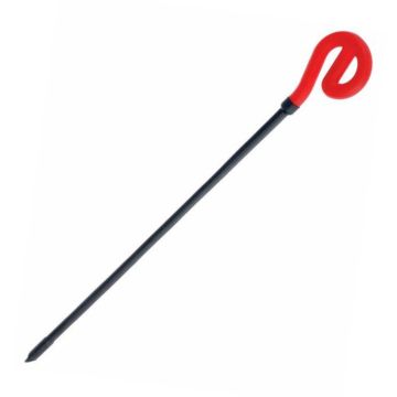 Olli Hess eGong red friction flumi Olli Hess eGong red friction flumi