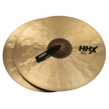 Sabian 20" HHX Complex Espressivo Coppia Piatti