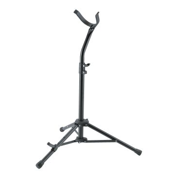 Supporto Sax Baritono K&M 14410 black