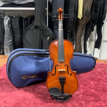 VIOLINO 1/2 LUTHIER STUDIO 2 USATO