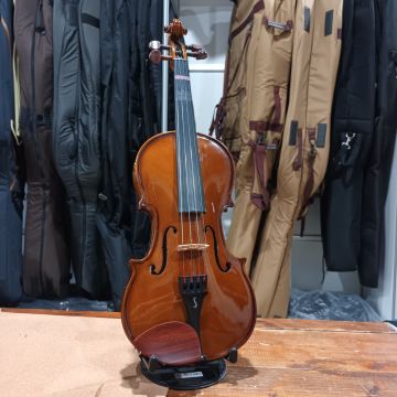 VIOLINO 1/2 STENTOR STUDENT USATO