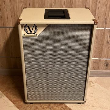 CASSA PER CHIT.VICTORY DUCHESS 2X12 USATA