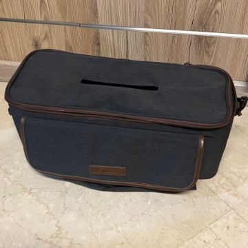 BORSA AMPLIFICATORE YAMAHA THR30II USATA