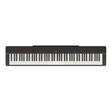 PIANOFORTE DIGITALE P225 YAMAHA USATO