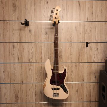 BASSO ELETTRICO FENDER JAZZBASS FLEA SIGNATURE USATO