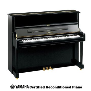 PIANOFORTE YAMAHA SU-118C M.3637091 USATO