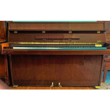 PIANOFORTE SIHEKO NOCE