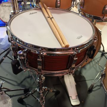 LUDWIG CLASSIC OAK TENESSE WISKEY 14X5 USATO