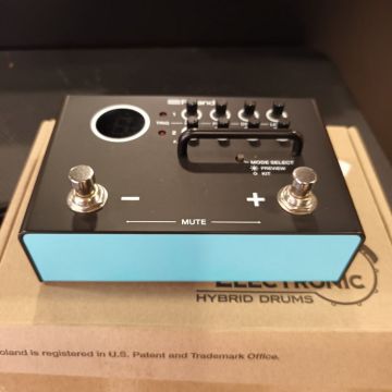 MODULO TRIGGER ROLAND TM1 USATO