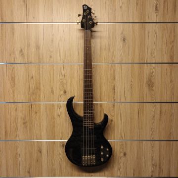 BASSO IBANEZ BTB405QM USATO