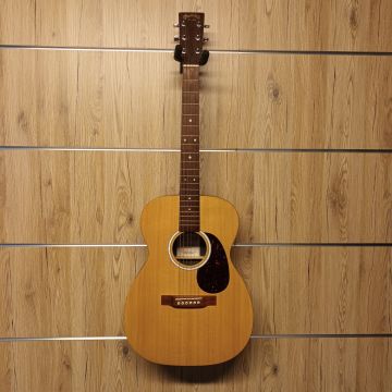 CHITARRA ACUSTICA MARTIN 00X2 USATA