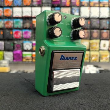 PEDALE IBANEZ TS9DX USATO