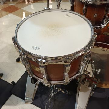 RULLANTE SONOR SIGNATURE HORST LINK PALISSANDRO 14X8" USATO