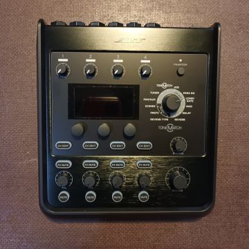 MIXER BOSE T4S USATO