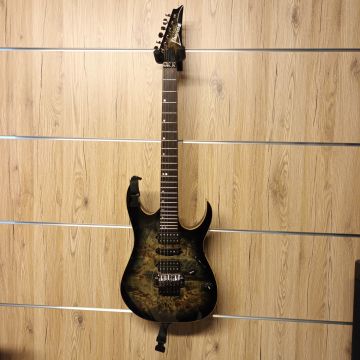 CHITARRA ELETTRICA IBANEZ RG1070 PBZ PREMIUM CON BORSA USATA