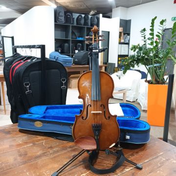 VIOLINO STENTOR STUDENT 1 3/4 USATO
