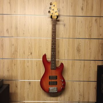 BASSO ELETTRICO 5 CORDE G&L 2500 MADE IN USA USATO
