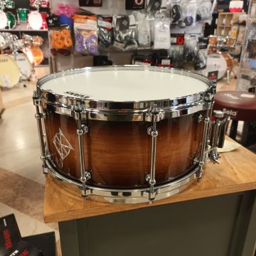 RULLANTE DIXON ARTISAN ROSEWOOD 14X6,5" USATO