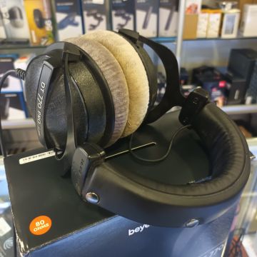 CUFFIA BEYER DT77080DM