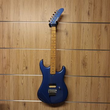 CHITARRA ELETTRICA KRAMER BARETTA 84 USATA