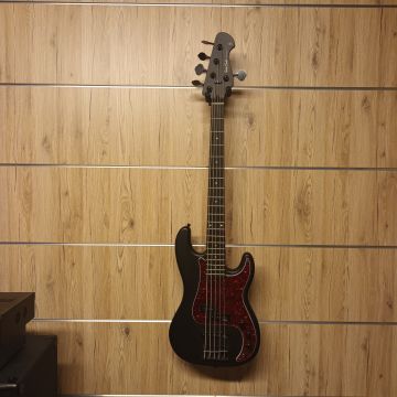 BASSO ELETTRICO HARLEY BENTON PJ 5 CORDE USATO