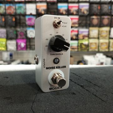 PEDALE MOOER NOISE KILLER USATO