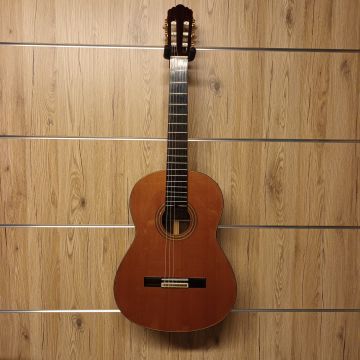 CHITARRA CLASSICA YAMAHA GC32C USATA