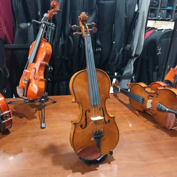 VIOLINO DOMUS ALLIEVO 1 1/2 USATO