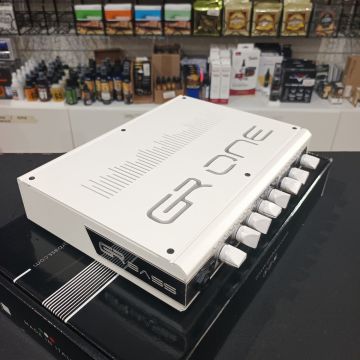 TESTATA PER BASSO GRBASS ONE 800 WHITE USATA