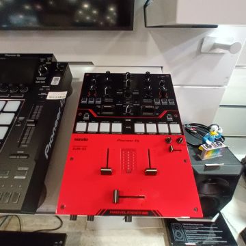 MIXER PIONEER DJ DJM-S5 USATO