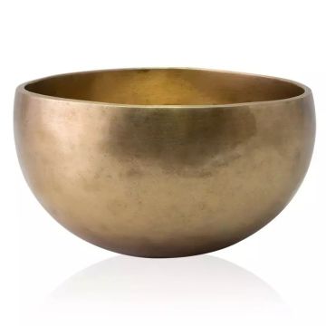 Campana Klangschalen 15cm made in Nepal 