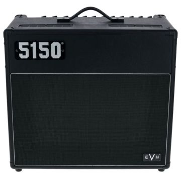 EVH 5150 ICONIC 40w 1x12" black Amplificatore 