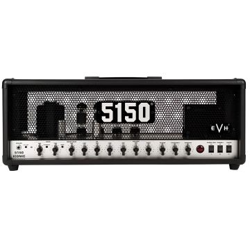 EVH 5150 Iconic Testata Chitarra 