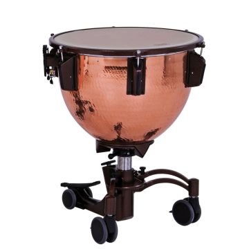 Timpano Adams Revolution rame martellato 20" con finetuner
