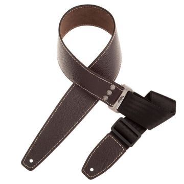 Magrabo' Tracolla chitarra SS Hammer ebano 7cm Magrabo' Tracolla chitarra SS Hammer ebano 7cm