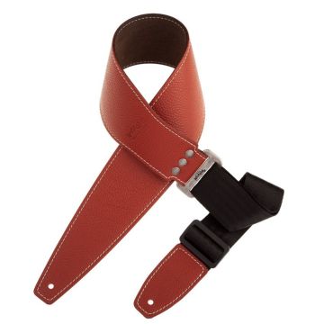 Magrabo' Tracolla chitarra SS Hammer ruggine 9cm
