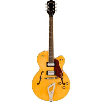 Gretsch G2420 Streamliner HB LRL with Chromatic II claret burst Chitarra Semiacustica 