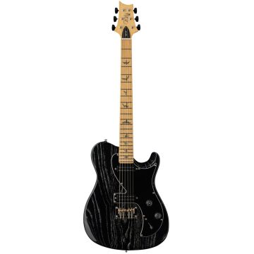PRS SE NF 53 black doghair Chitarra Elettrica 